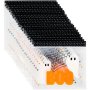 Godisp�sar Boo �terf�rslutningsbara - 20-pack