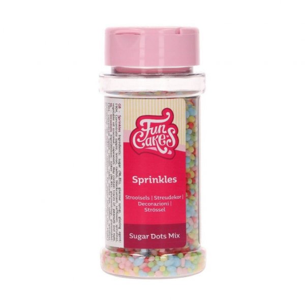 Sugar Dots - Mix Sugar Dots - Mix