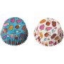 Muffinsformar - Ice Cream- 36-pack