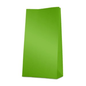 Kalaspåsar - Ljusgrön - 23,5x13x6 cm - 12-pack Kalaspåsar - Ljusgrön - 23,5x13x6 cm - 12-pack