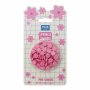 Str�ssel - Blommor - Rosa - PME - 25 g