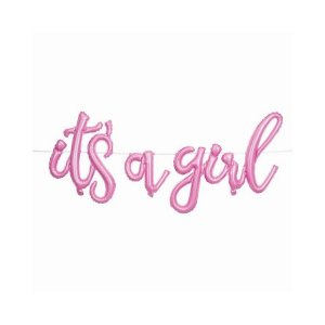 Ballonggirlang It�s a girl