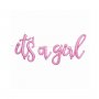 Ballonggirlang It�s a girl