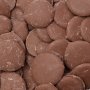 Candy Buttons - Mjkchoklad - PME - 340g
