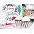 Cupcake Wrappers - Merry Xmas - 6-pack