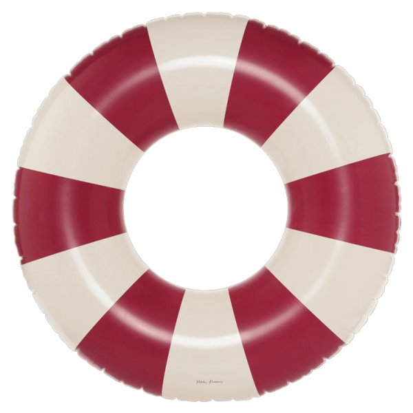 Badring - CELINE 120 - Ruby Red