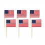 Partypicks - USA - 50-pack