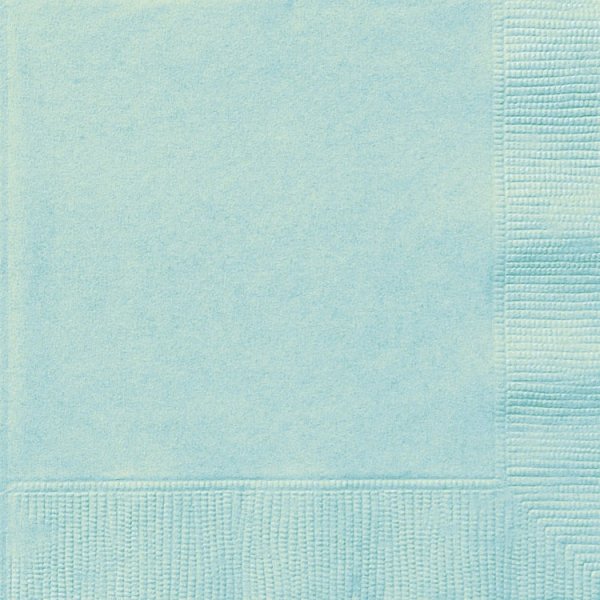 Servetter Mint
