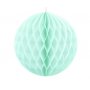 Honeycomb - Mint - Storlek: 20 cm