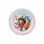 Tallrikar - Gabby\\\'s Dollhouse - The Movie - 6-pack - 23 cm