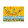 Duk - Papper - 136 x 228 cm - Asterix Duk - Papper - 136 x 228 cm - Asterix