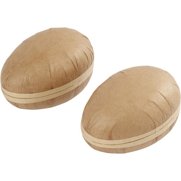 Påskägg - DIY - 2-pack Påskägg - DIY - 2-pack