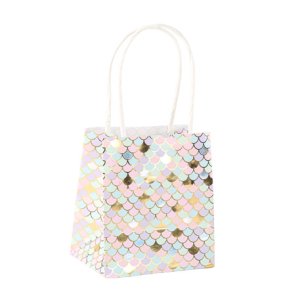 Presentp�sar Sj�jungfru - Iridescent - 4-pack