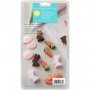Candy Mould - Wilton - Kanin & Morot