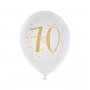 Ballonger Vit 70 �r