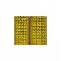 Serpentiner guld 2-pack