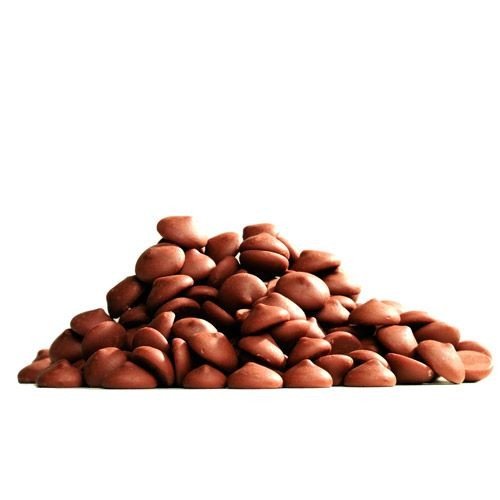 Choklad - Mj�lkchoklad 823 - Callebaut - 1 kg