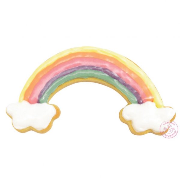 Choco pens - Pastellmix Choco pens - Pastellmix