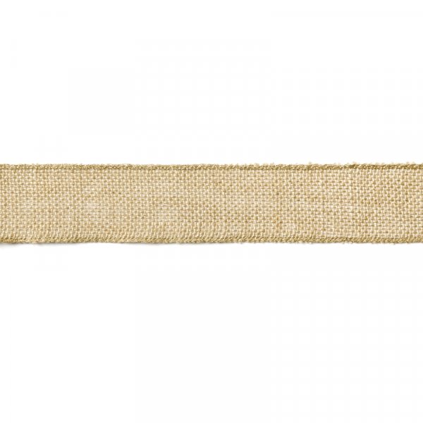 Band - Jutevv - 5x500 cm