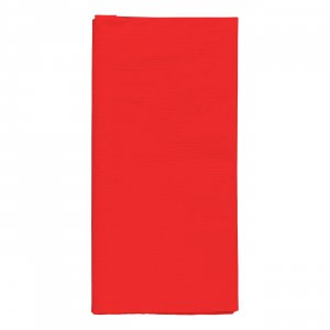 Bordsduk R�d 120x180cm