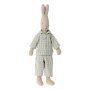Maileg Pyjamas - Storlek 2 - Bl�