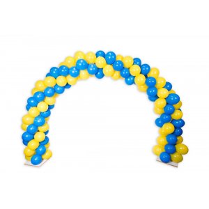 Ballongb�ge - 4 m