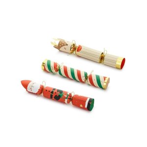 Presentförpackning Jul 3-pack Presentförpackning Jul 3-pack