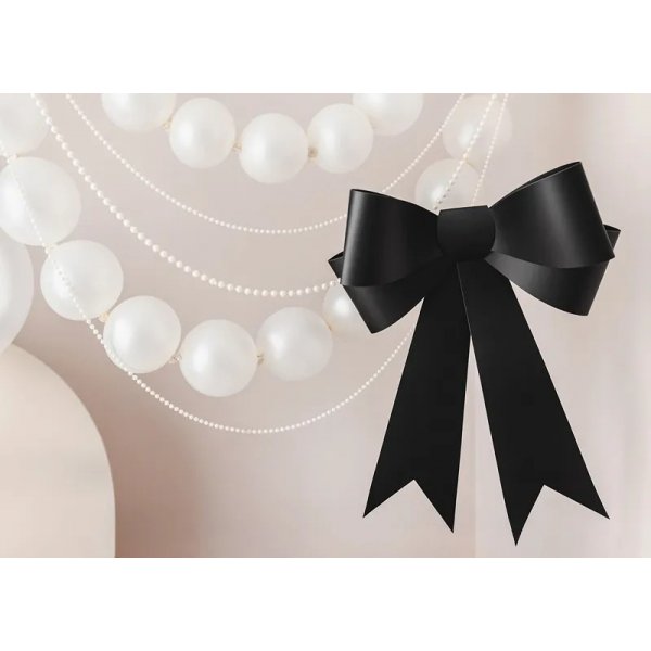 P�rlband - 8 mm p�rlor - 10 meter l�ngt