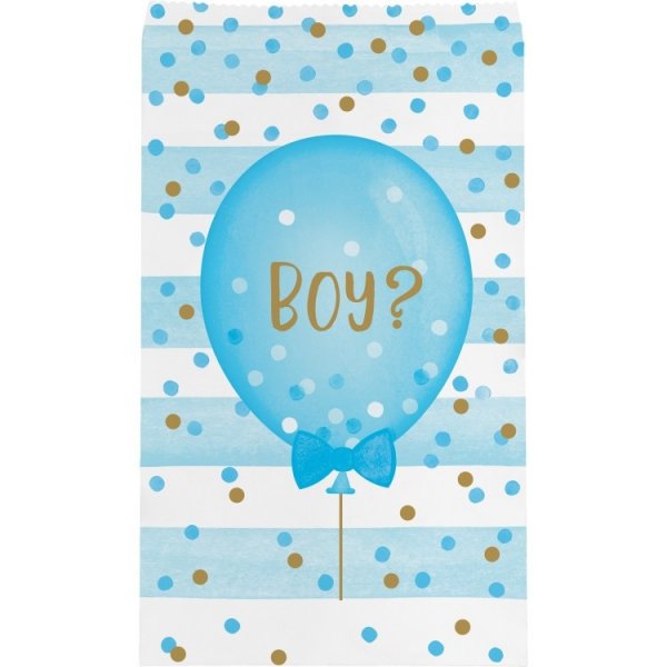 Godisp�sar Gender Reveal