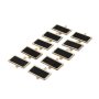 Griffeltavla - Natur - 10-pack Griffeltavla - Natur - 10-pack