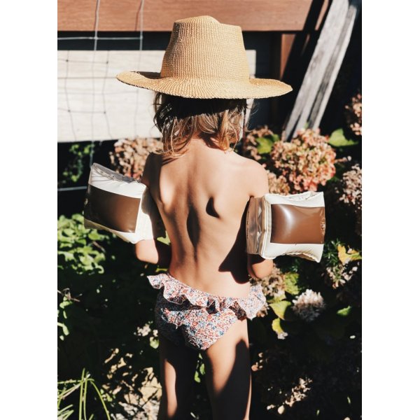 Armpuffar - ALEX - Charleston Tan Armpuffar - ALEX - Charleston Tan
