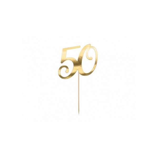 T�rtdekoration 50 �r