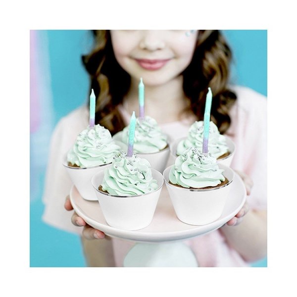 T�rtljus Ombre