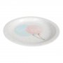 Papptallrikar - Gender Reveal - 8-pack - 23 cm