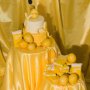 Sugarpaste/Sockerpasta Decorators Dough - Yellow - Colour Mill - 250 g