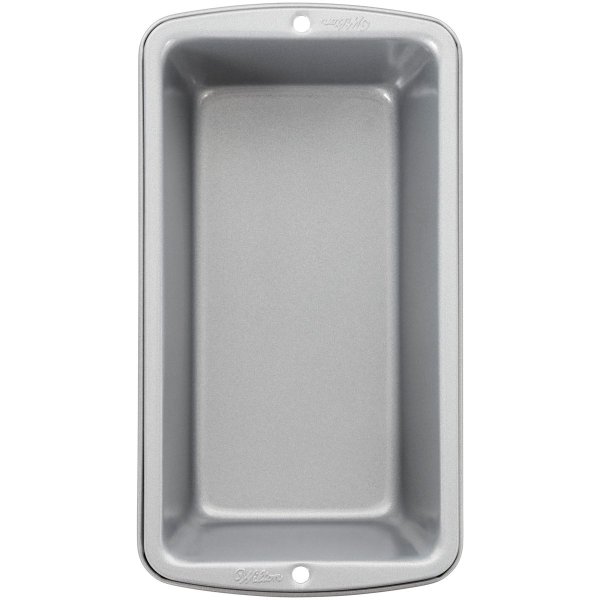 Brödform - 21,5 x 11,4 cm - Wilton Brödform - 21,5 x 11,4 cm - Wilton