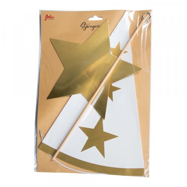 Stj�rngosse Kit - Lucia