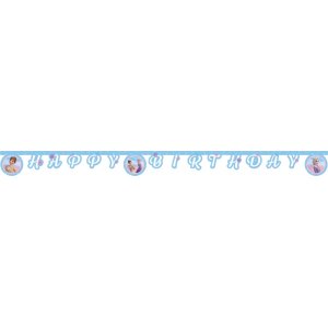 Girlang - Frozen 2 Wind Spirit - Happy Birthday Girlang - Frozen 2 Wind Spirit - Happy Birthday