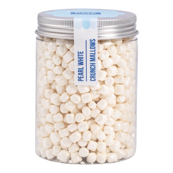 Crunchy Marshmellows - Vita - PME - 87g