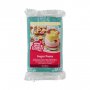 Sugarpaste - Teal Blue - 250 gram