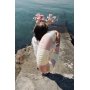 Badring - CELINE 120 - French Rose