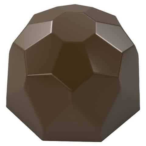 Pralinform - Diamant - 2,8 cm