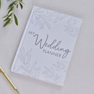 Wedding planner - Sage Wedding