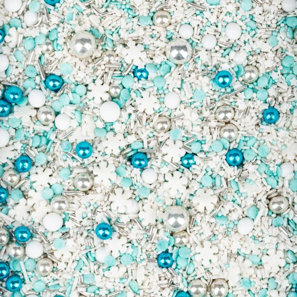 Strsselmix - Snstorm - Super streusel - 90g