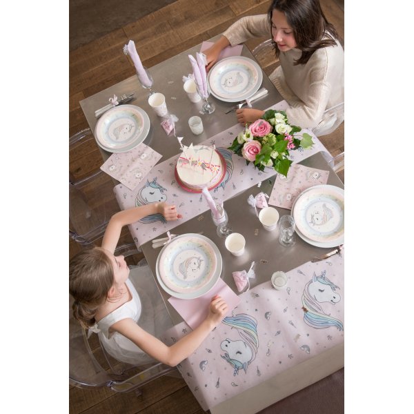 Servetter - Unicorn - 20-pack