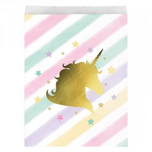Godisp�sar - Unicorn Sparkle - 10-pack