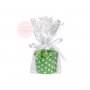 Muffinsformar, Snacksb�gare Lime