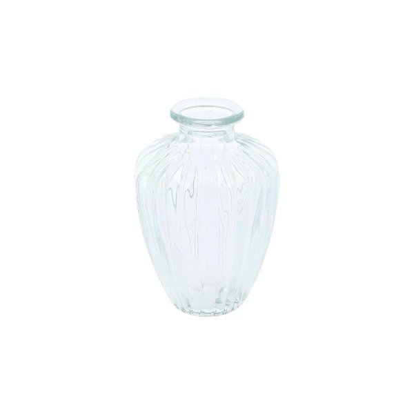 Vas i glas - �7,5 x 10,5 cm / 180 ml