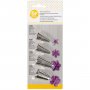 Tyllset Blommor