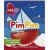 Tablettask - Pim Pim - Hallonb�tar - 20 g